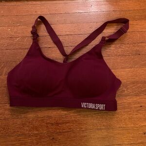 Victoria secret sport bra like new
